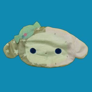 San-X sentimental circus pouch